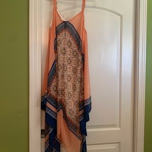 NWOT dress, size medium